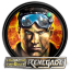 Command & Conquer Renegade 5 Icon 64x64 png